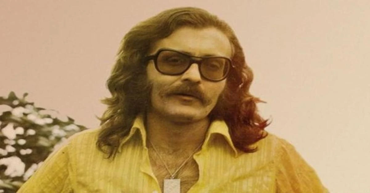 Remembering Anatolian rock legend Cem Karaca 20 years after his passing