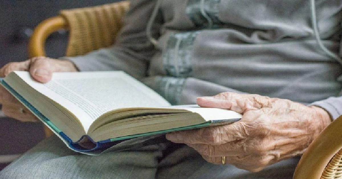 Researchers find link between education, slower aging