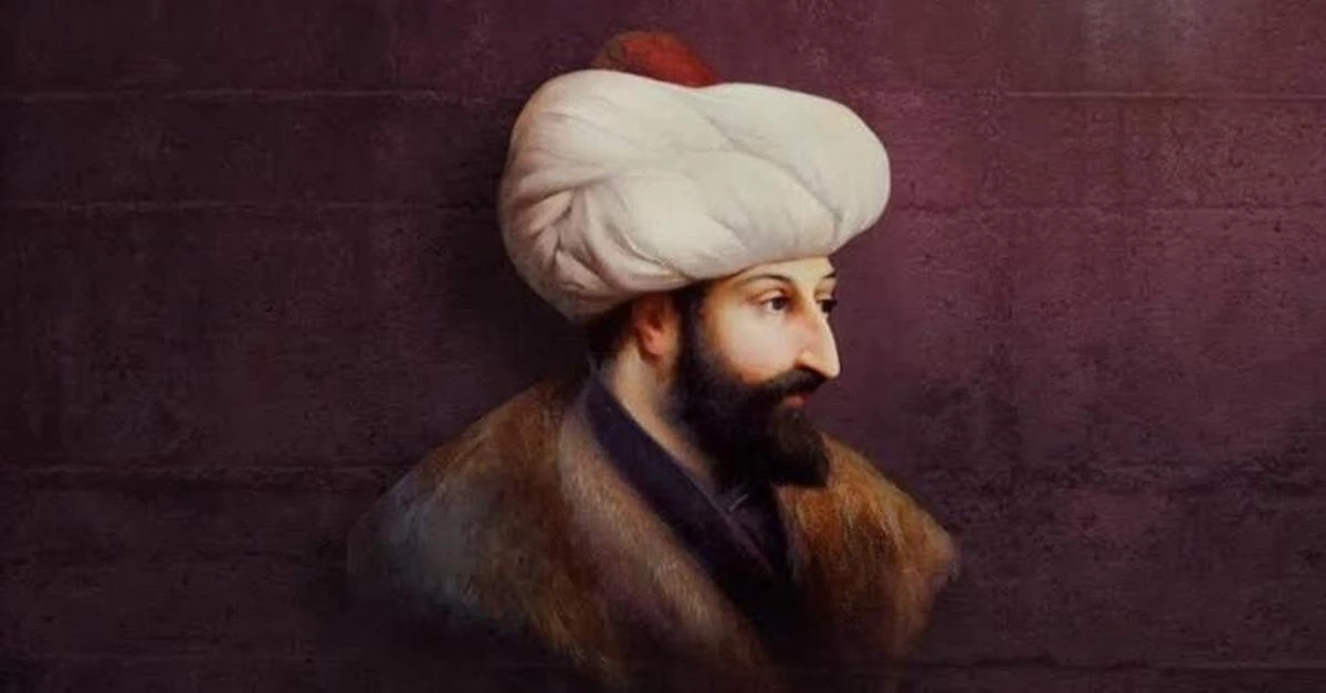 Rise of 'Maras Tarhanasi' from Fatih Sultan Mehmet to global kitchens