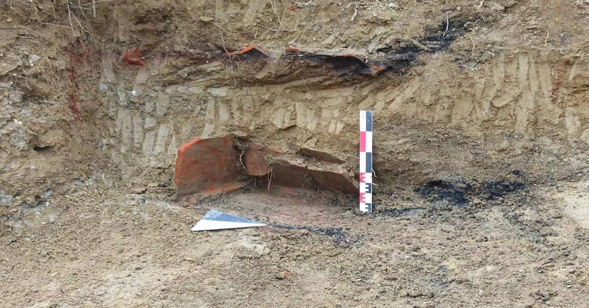 Roman artifacts found in Amasra district of Bartin