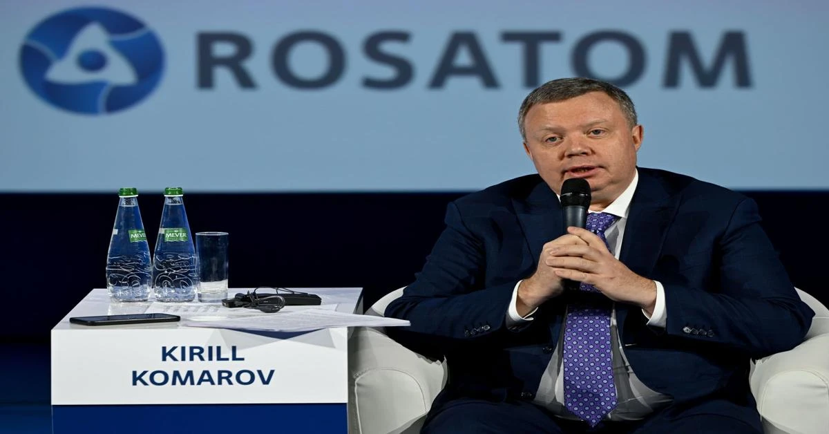 Rosatom's Deputy CEO proposes leveraging Akkuyu insights for future nuclear projects