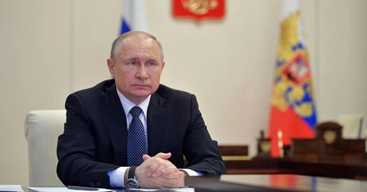 Russian President Putin's reshuffle: New Defense Minister, key cabinet changes