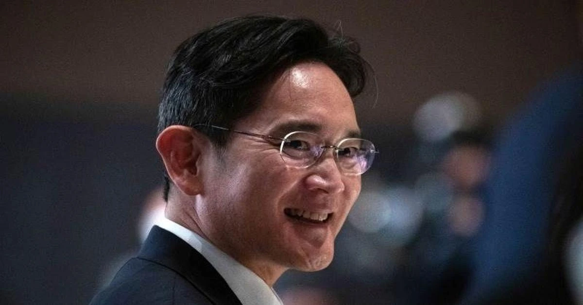 Samsung chief Lee Jae-Yong cleared of 2015 merger case charges