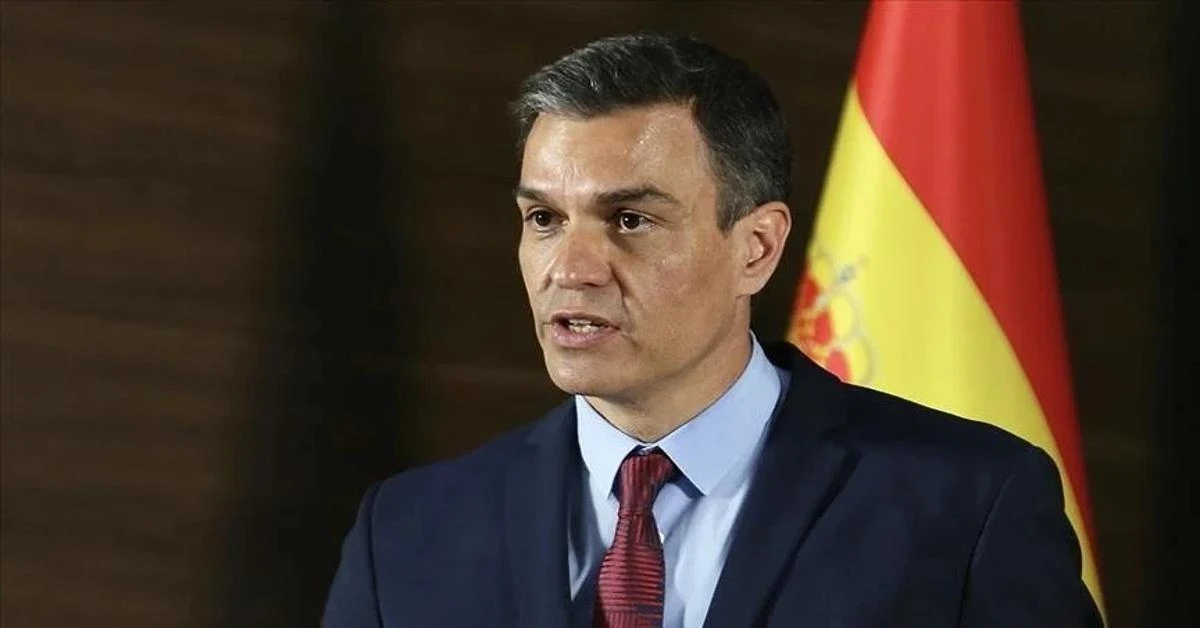 Sanchez vows to remain Spain's PM amid corruption allegations