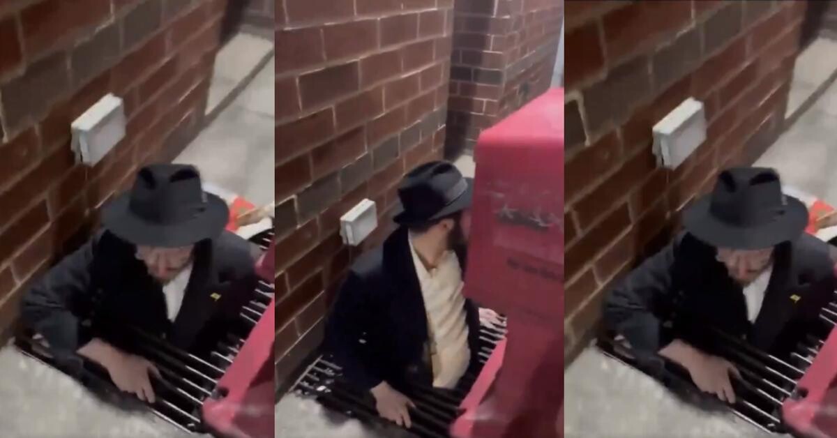 Secret underground tunnel sparks riots in New York's Chabad Headquarters