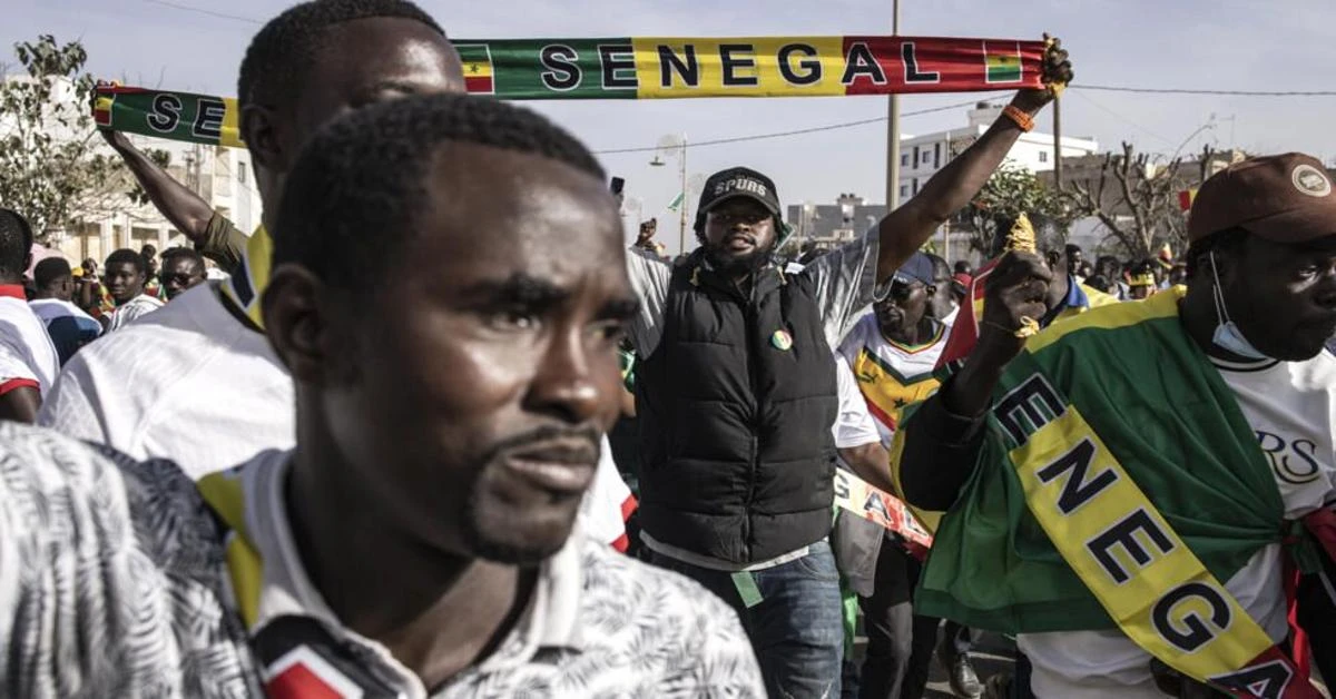 Senegal President Sall proposes amnesty amid election delay