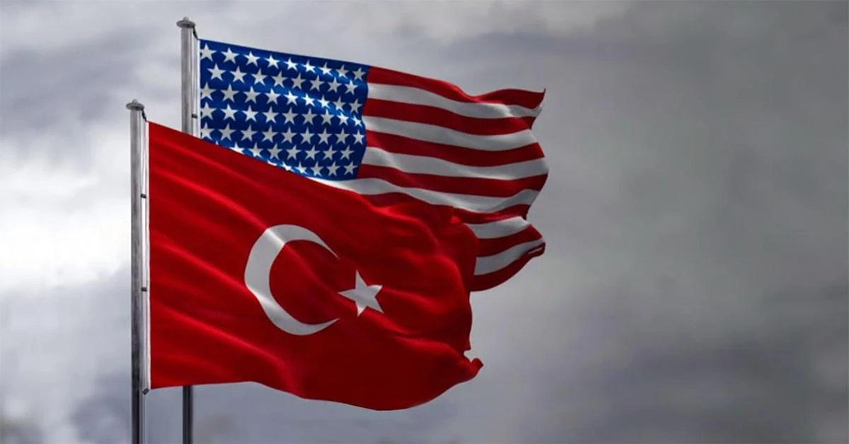 Senior US diplomat leads diplomatic visit to Türkiye, Greece for security cooperation