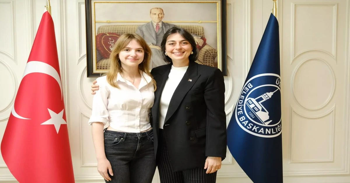 Sila Nur Yorulmaz: One of 6 Turkish students awarded a full Harvard scholarship