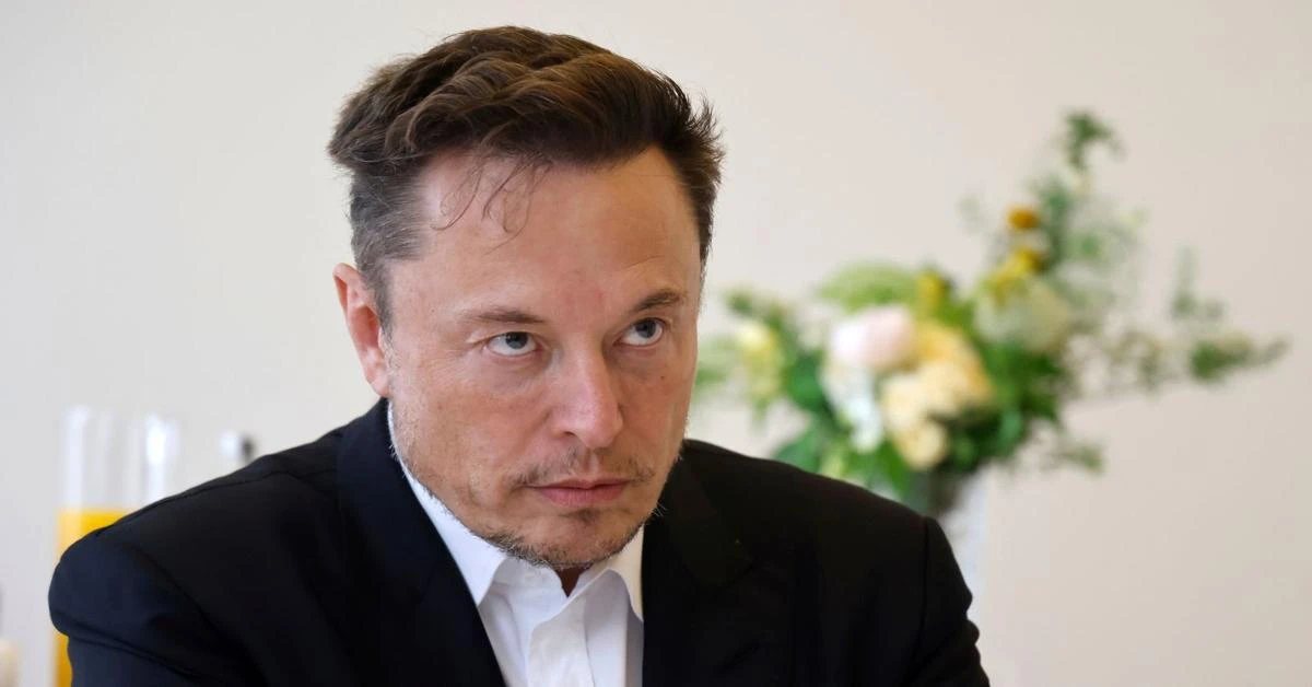 Silicon Valley shifts to right politically under Elon Musk