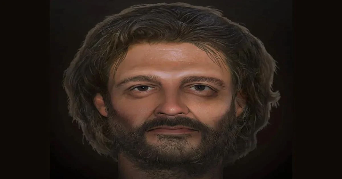 ‘Sneak peek from past:’ Face of Roman crucifixion’s victim reconstructed