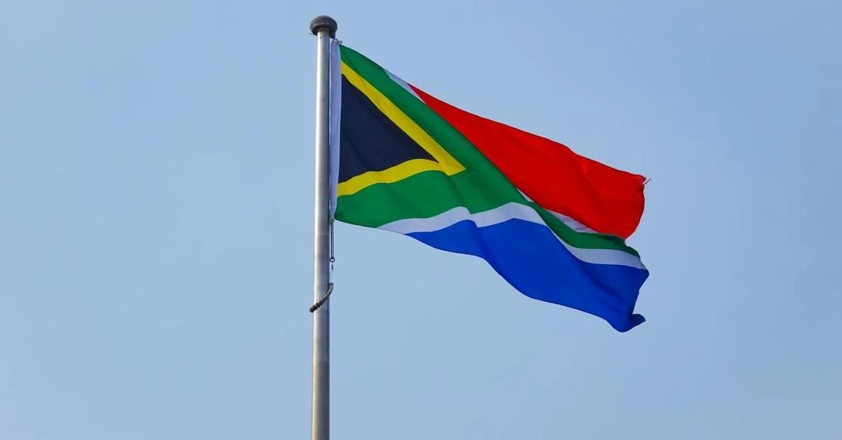 South Africa calls on Türkiye to strengthen trade, investment ties