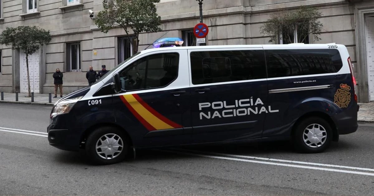 Spanish gang caught trafficking stolen bodies to medical schools