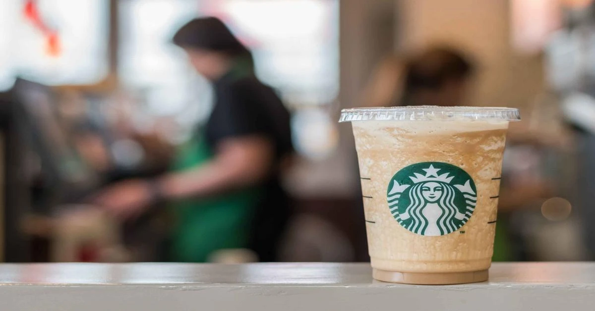 Starbucks customers complain new olive oil-infused drink triggers digestion issues