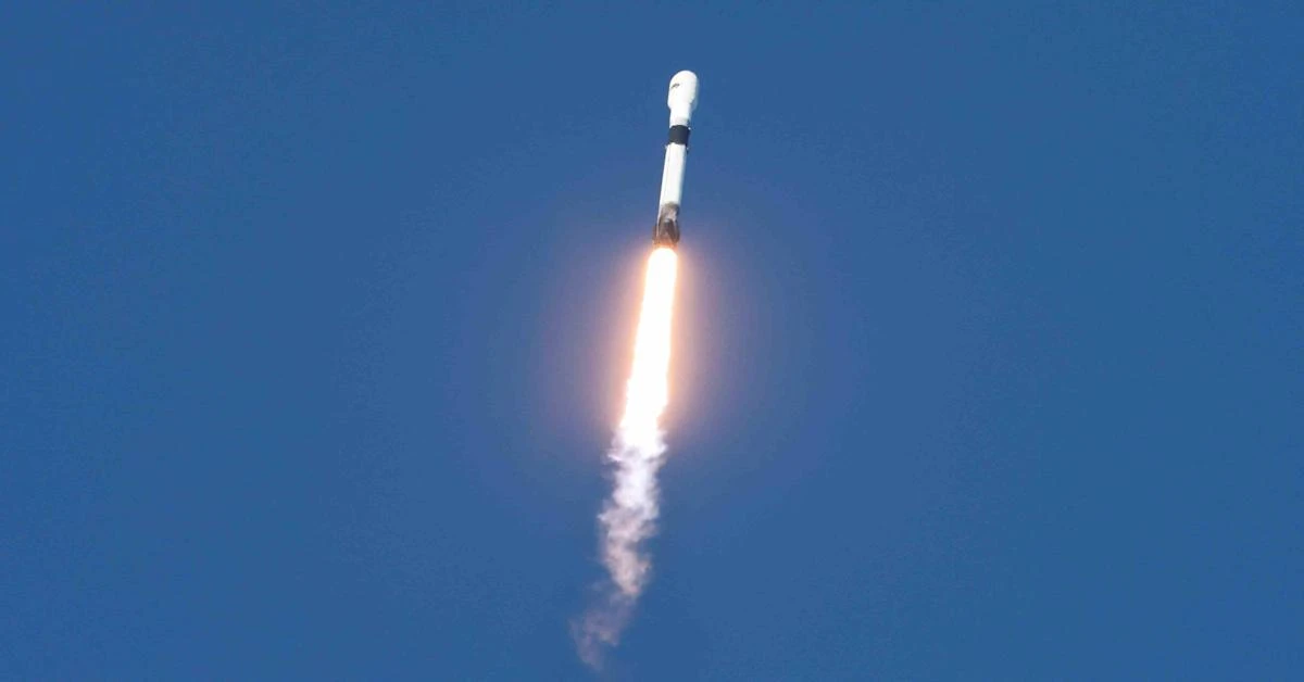 Starship's third flight poses challenge for SpaceX