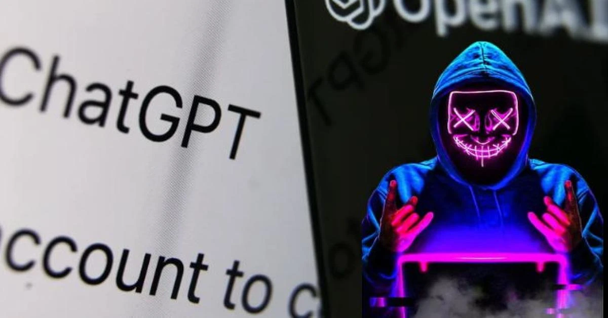 State-sponsored hackers exploit ChatGPT for cyberattacks