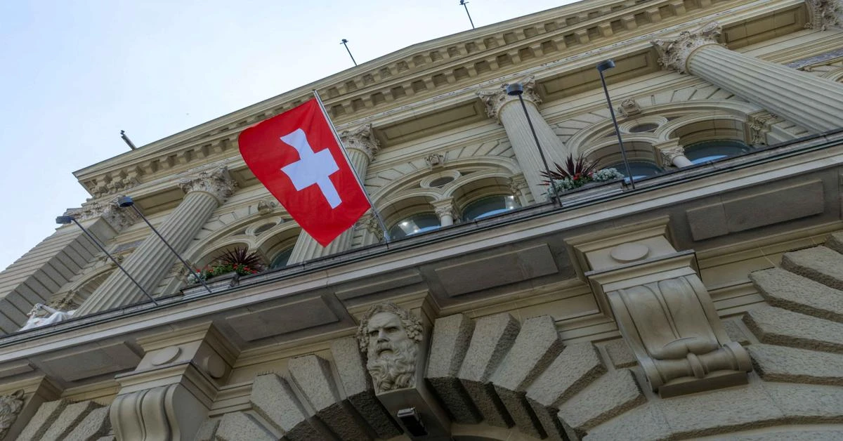 Switzerland votes for increased elderly pension in referendum