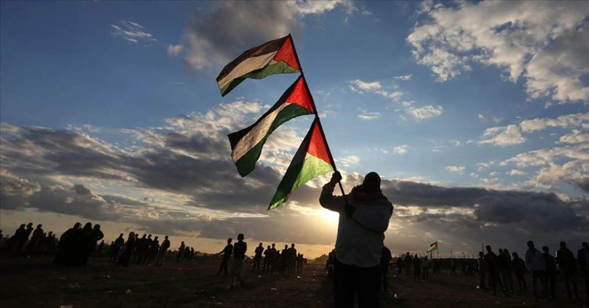 Sympathy grows for Palestine: Spain, Norway, Ireland recognize Palestine