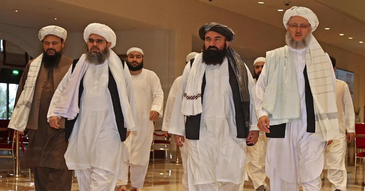 Taliban's advancement towards the Organization of Islamic Cooperation