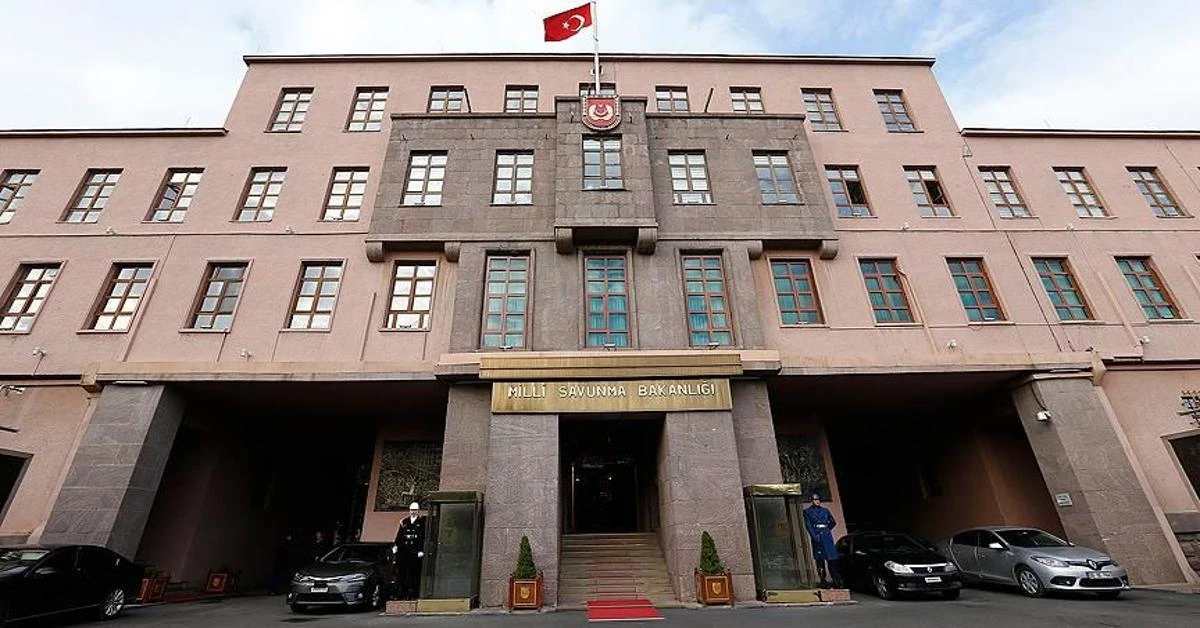 Top officials meet in Ankara for strategic meeting on counterterrorism efforts