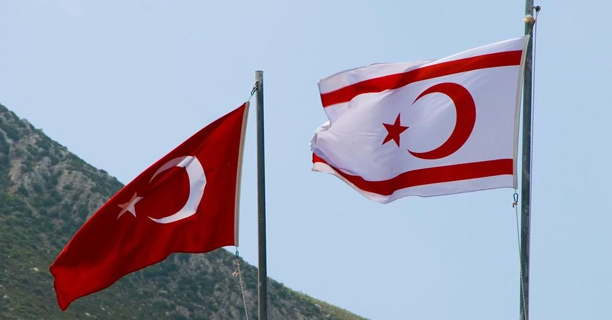 TRNC's biggest supporter is Türkiye