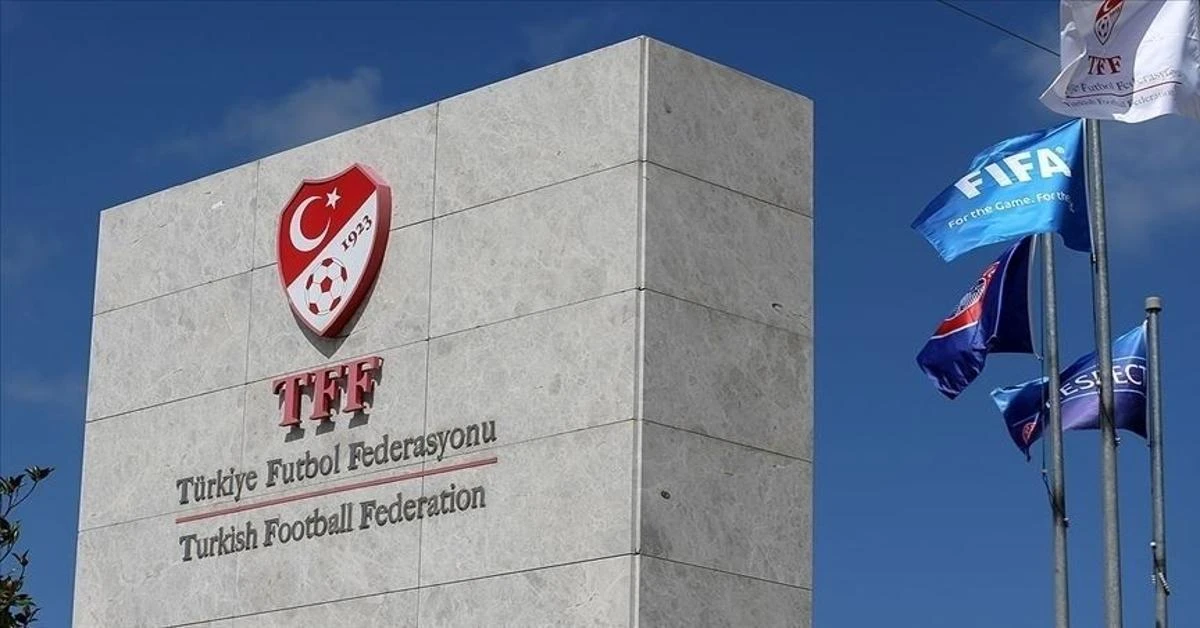 Turkic Council elects Turkish Football Federation as leading body