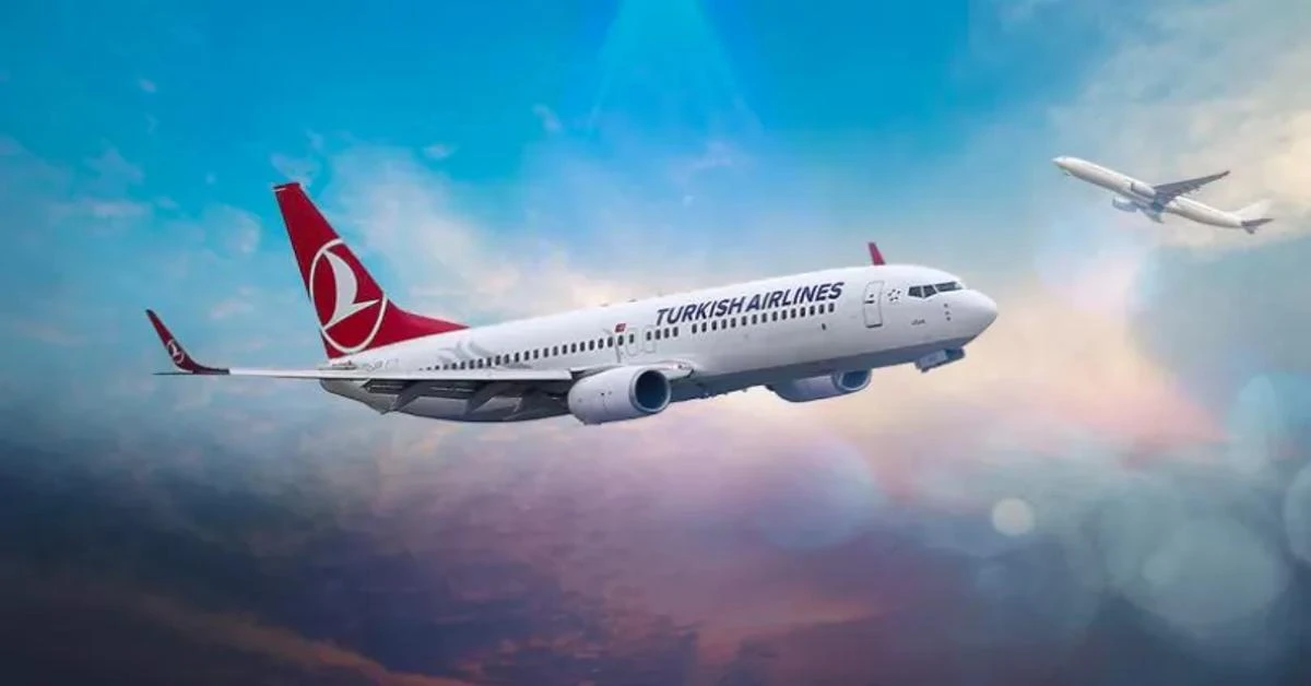 Turkish Airlines axes 7 Nigerian staff for $600K ticket racketeering