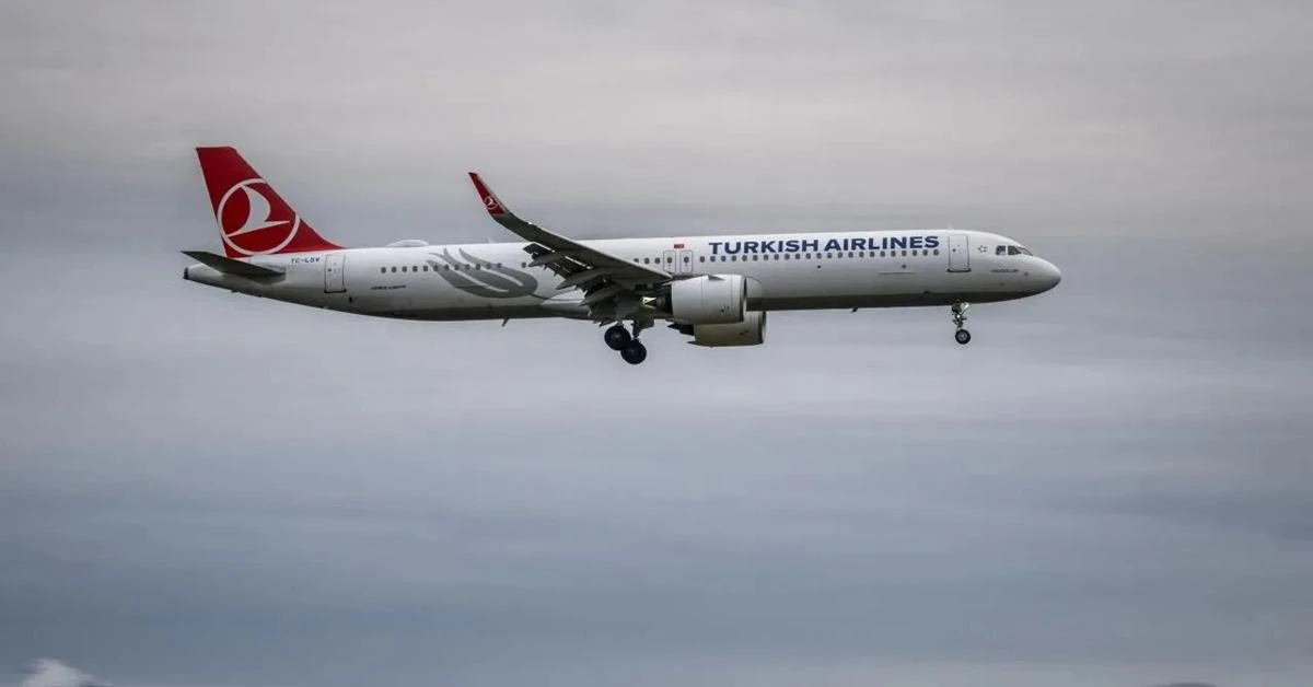 Turkish Airlines face scrutiny after Bucharest takeoff accident