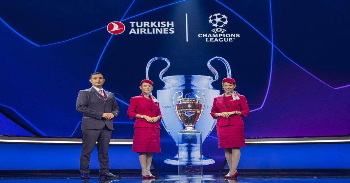 Turkish Airlines launches new sports management company