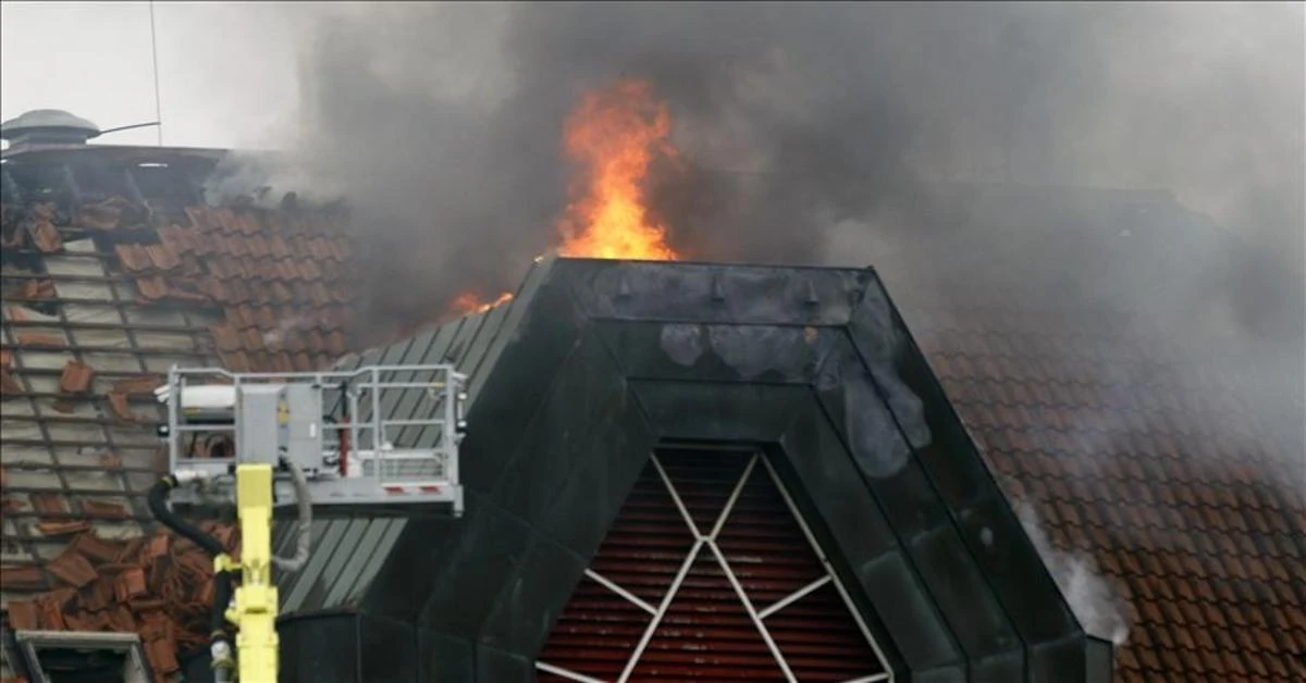 Turkish ambassador visits Solingen where Bulgarian-Turkish nationals died in arson attack