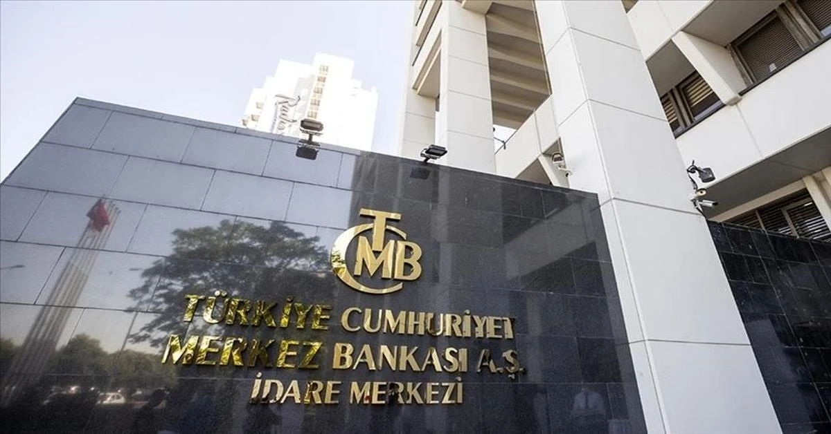 Turkish central bank surprises with 500 basis point rate hike