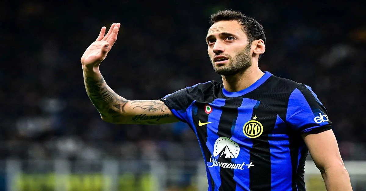 Turkish coach praises Inter Milan midfielder as "extraordinary"