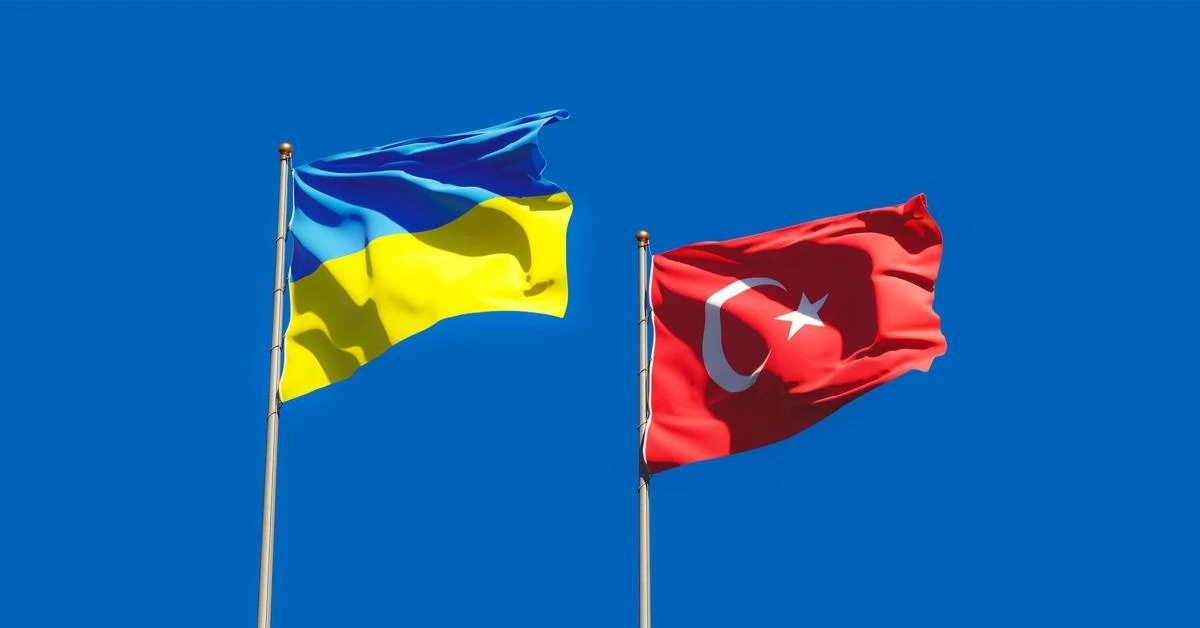 Turkish firms lead in Ukraine's $1 trillion reconstruction effort