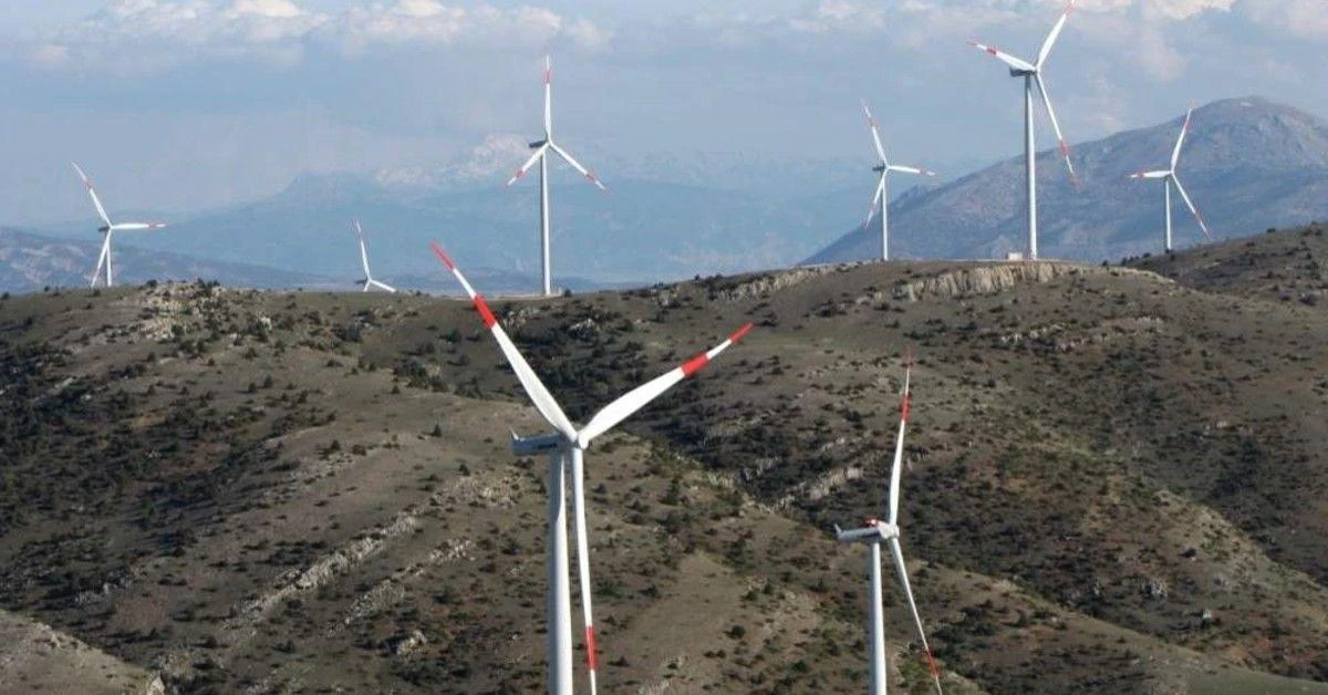 Türkiye achieves remarkable success in renewable energy integration