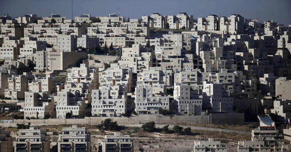 Türkiye denounces Israel's approval of 3,500 housing units in occupied West Bank