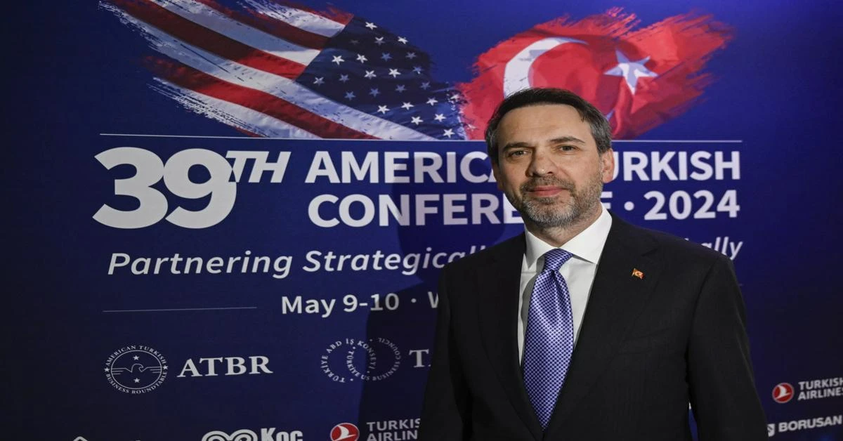 Türkiye invites US firms to collaborate on Small Modular Reactors