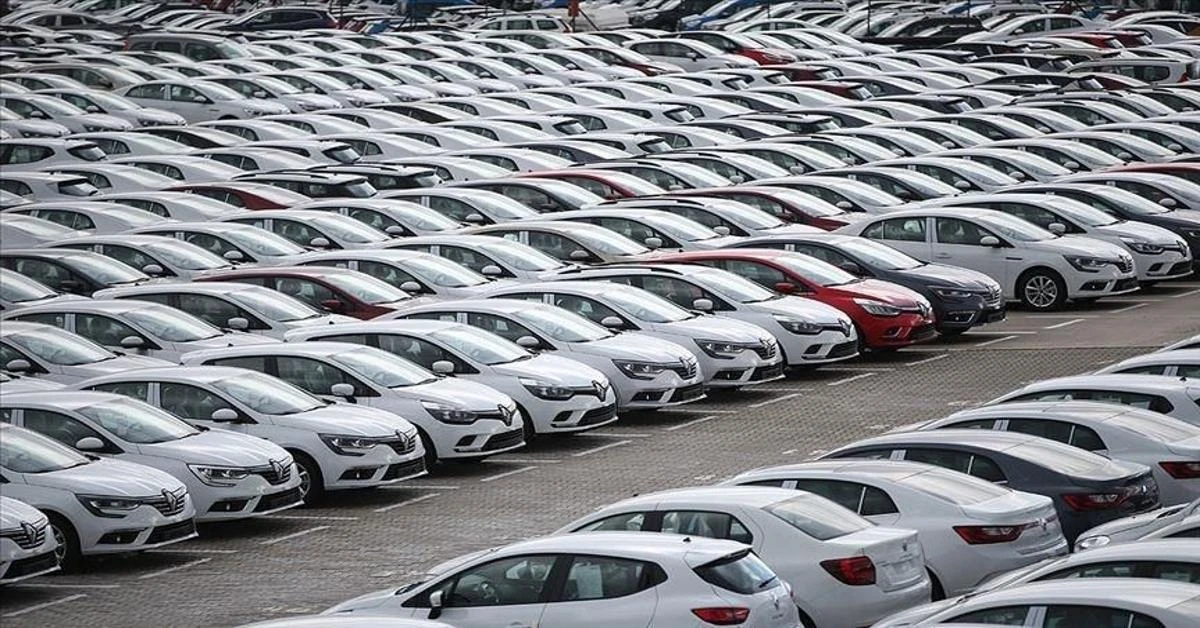 Türkiye's auto sector targets $250M in exports to Mexico