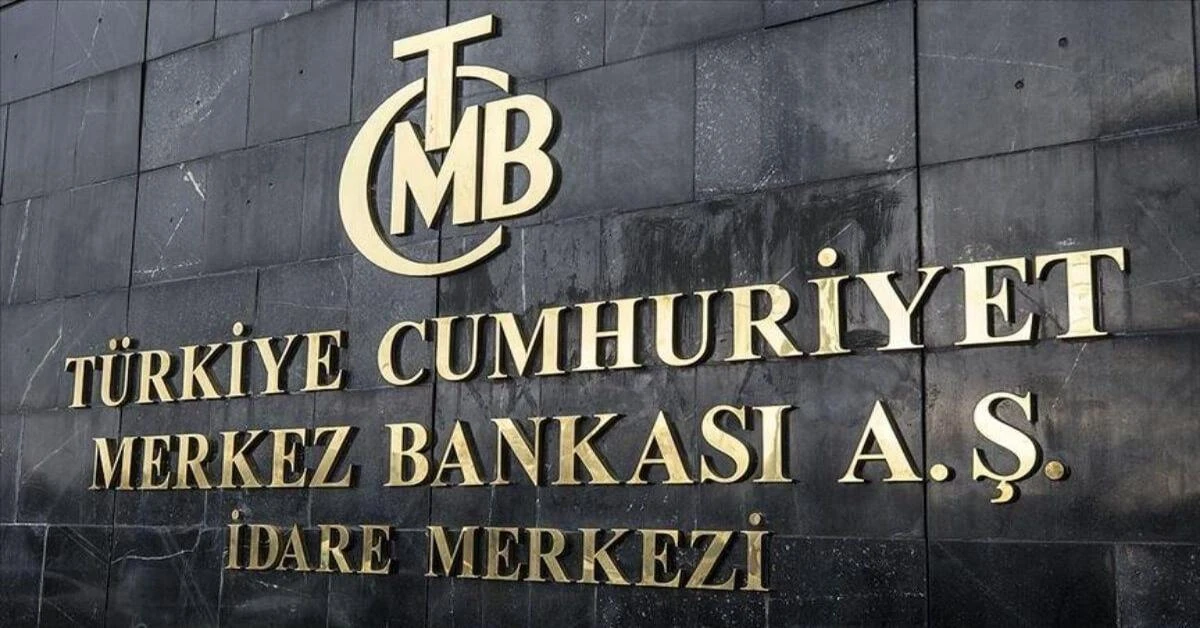 Türkiye's central bank keeps policy rate unchanged at 50%