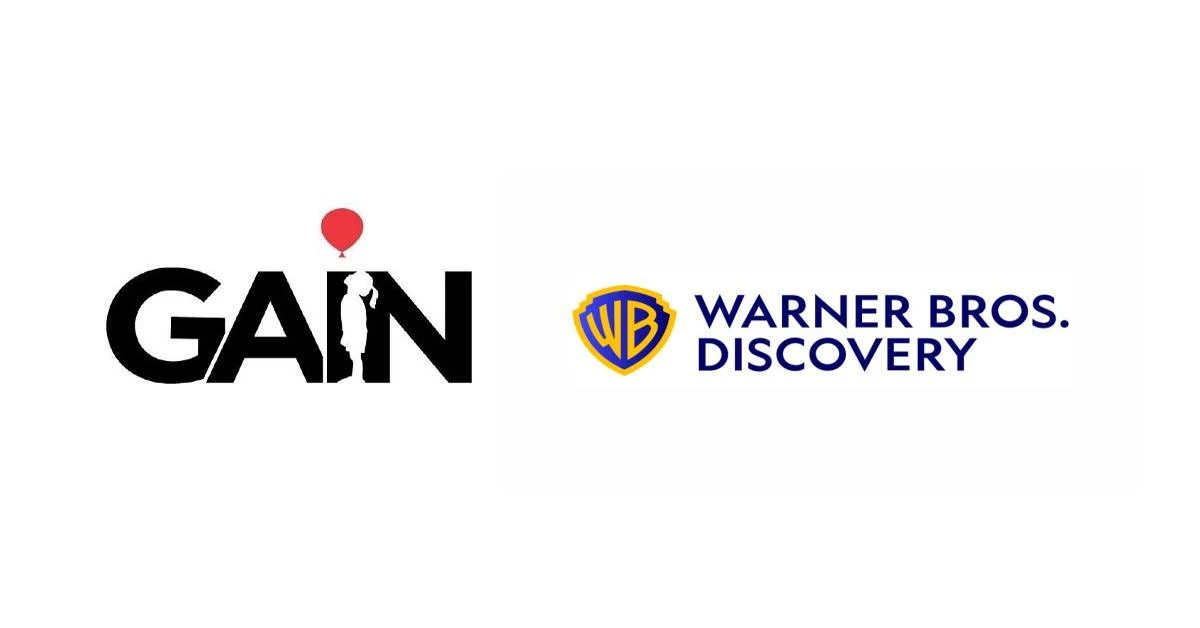 Turkiye's GAIN signs strategic partnership with Warner Bros. Discovery