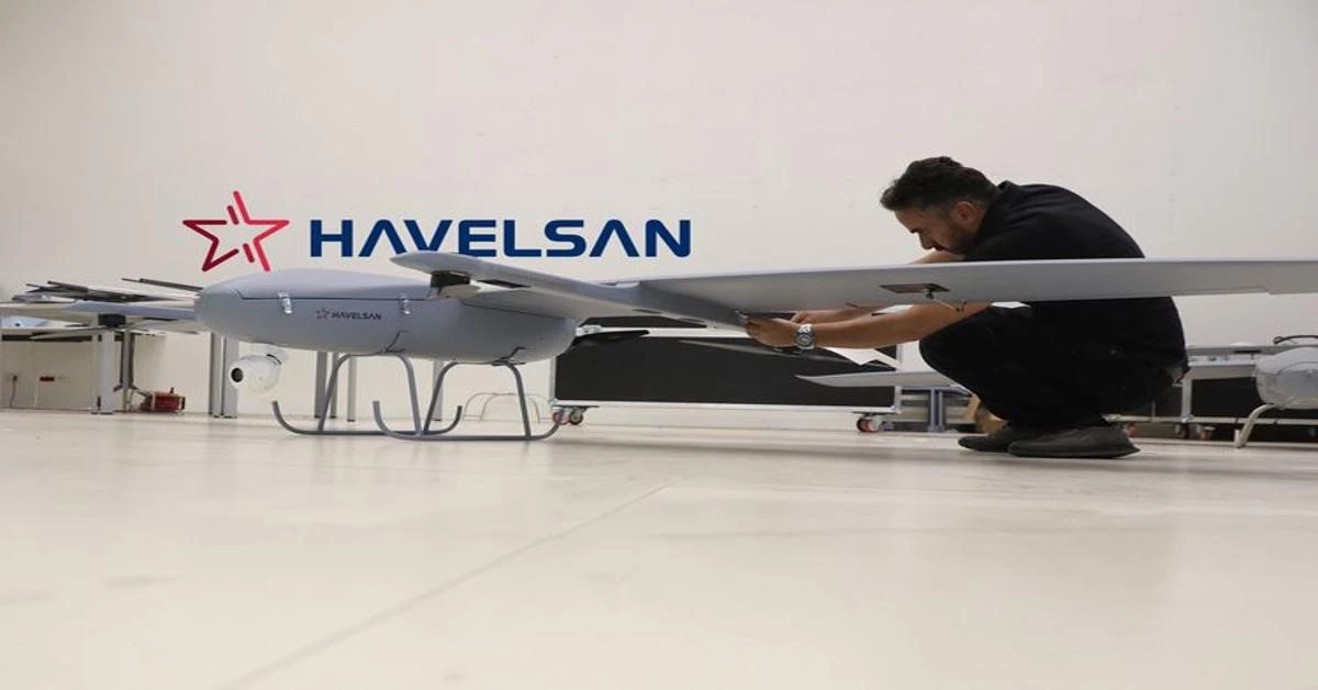 Türkiye's Havelsan boosts Africa presence