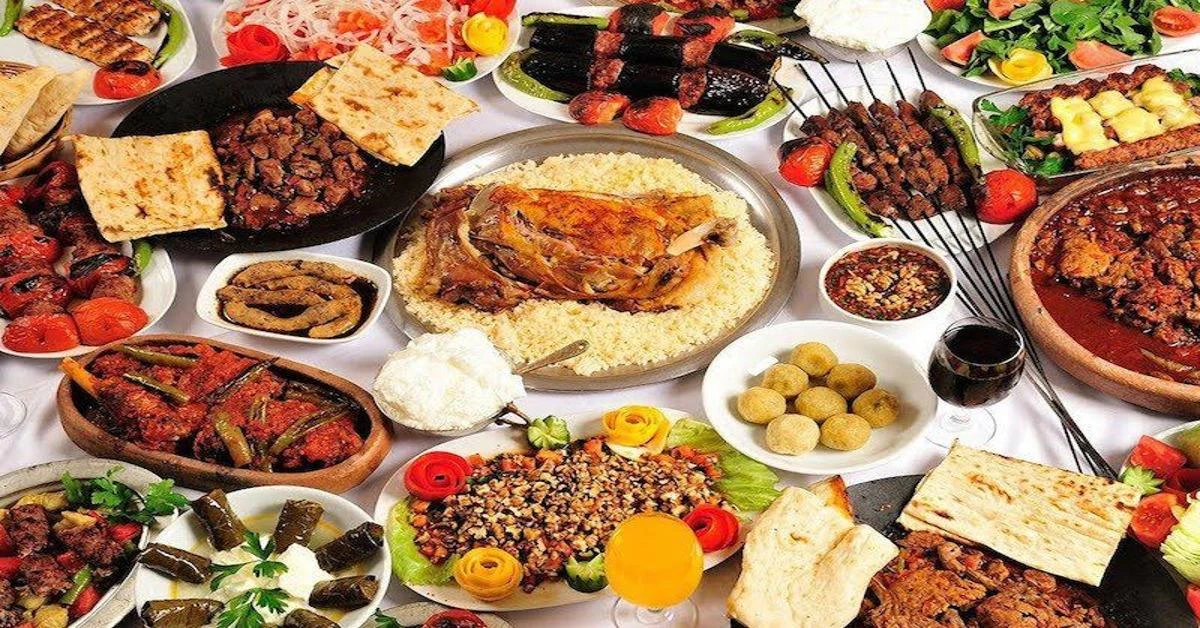 Türkiye's rich culinary traditions secure global recognition