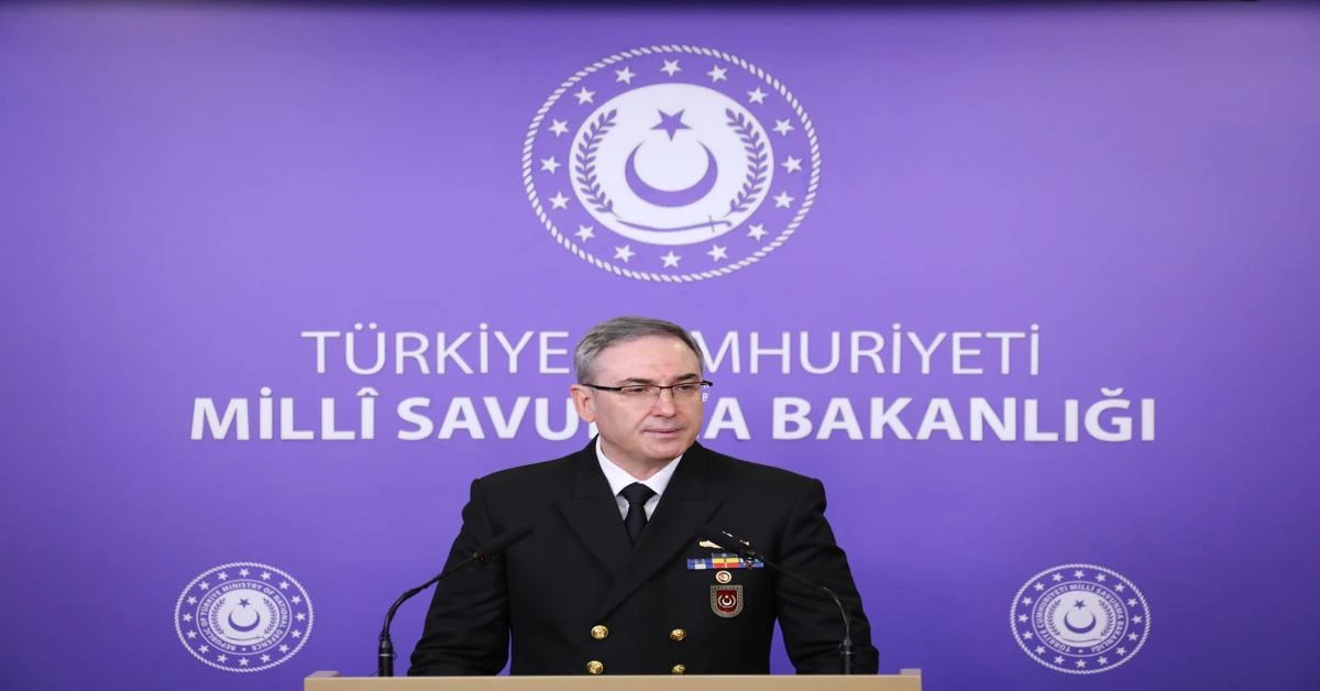 Türkiye says it is in a phase of 'continuous operations' in counterterrorism