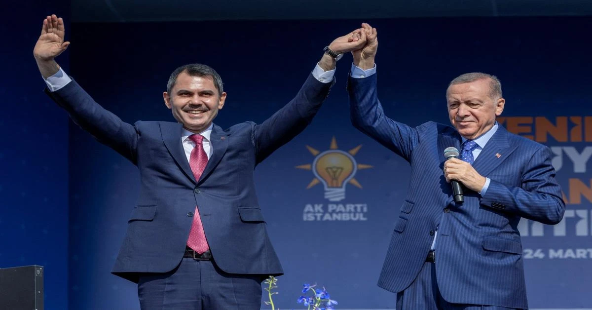 Türkiye sets stage for key 2024 local elections