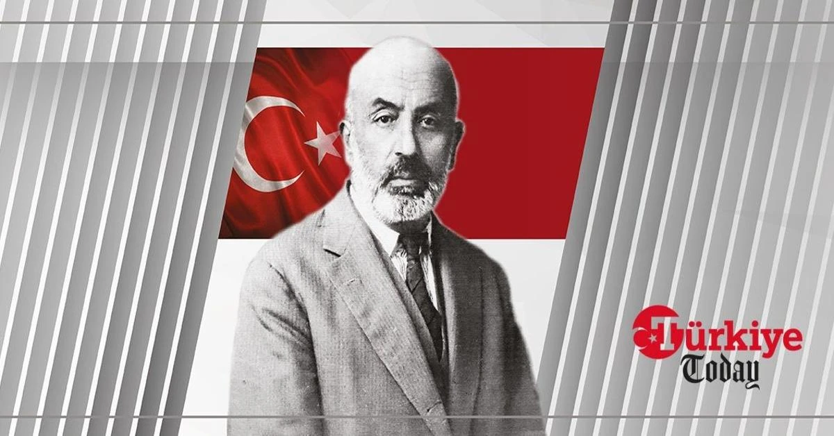 Türkiye to celebrate 103rd anniversary of the adoption of the National Anthem