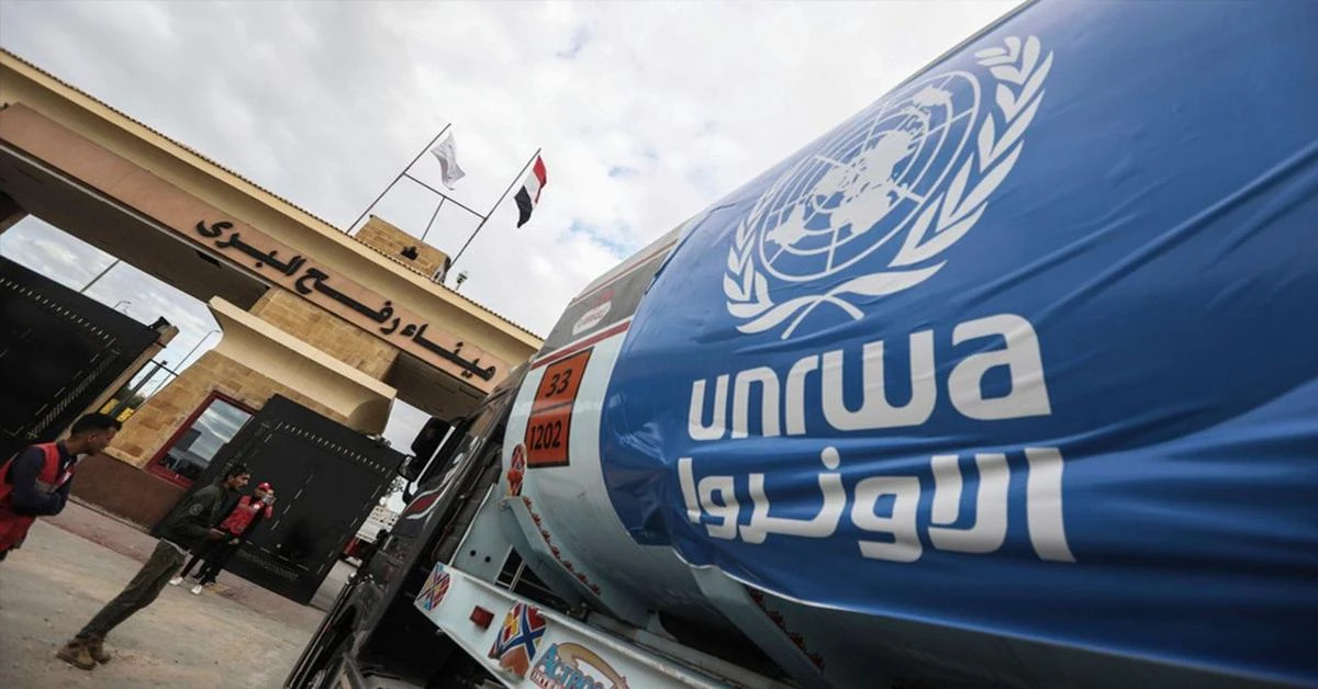 Türkiye voices strong support for UNRWA amid funding concerns