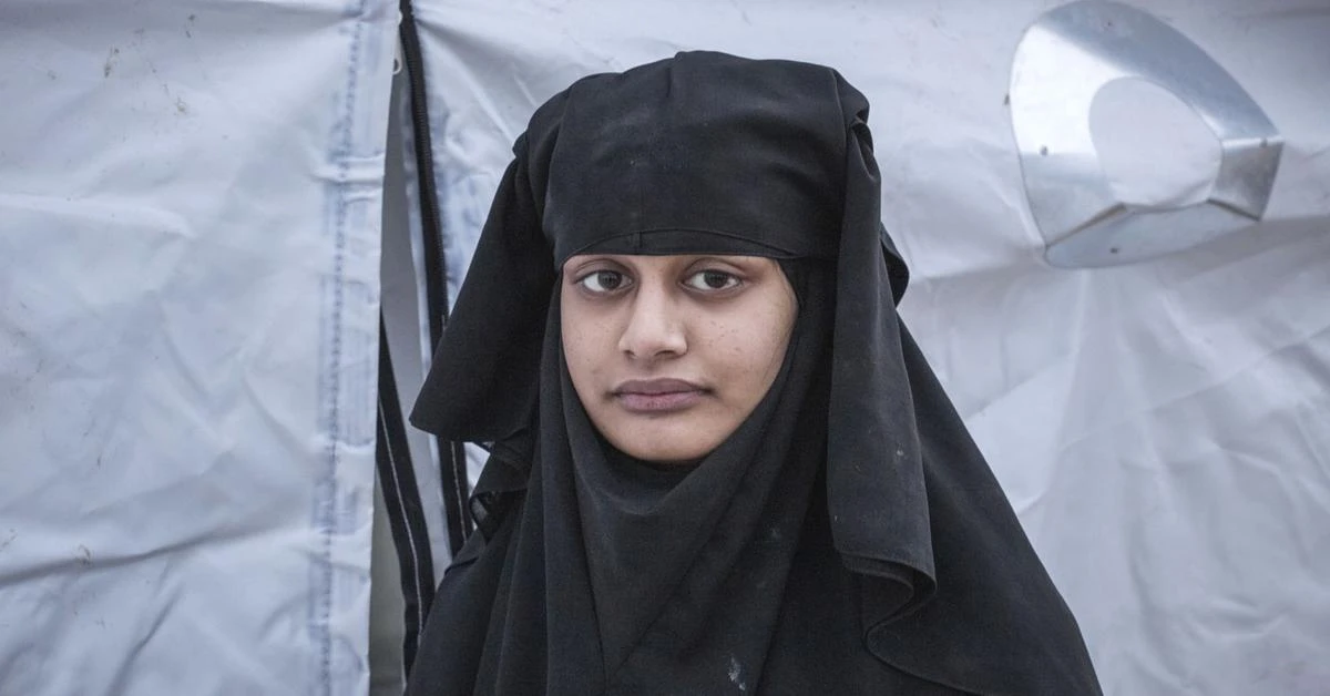 UK court to decide on Shamima Begum's citzenship appeal