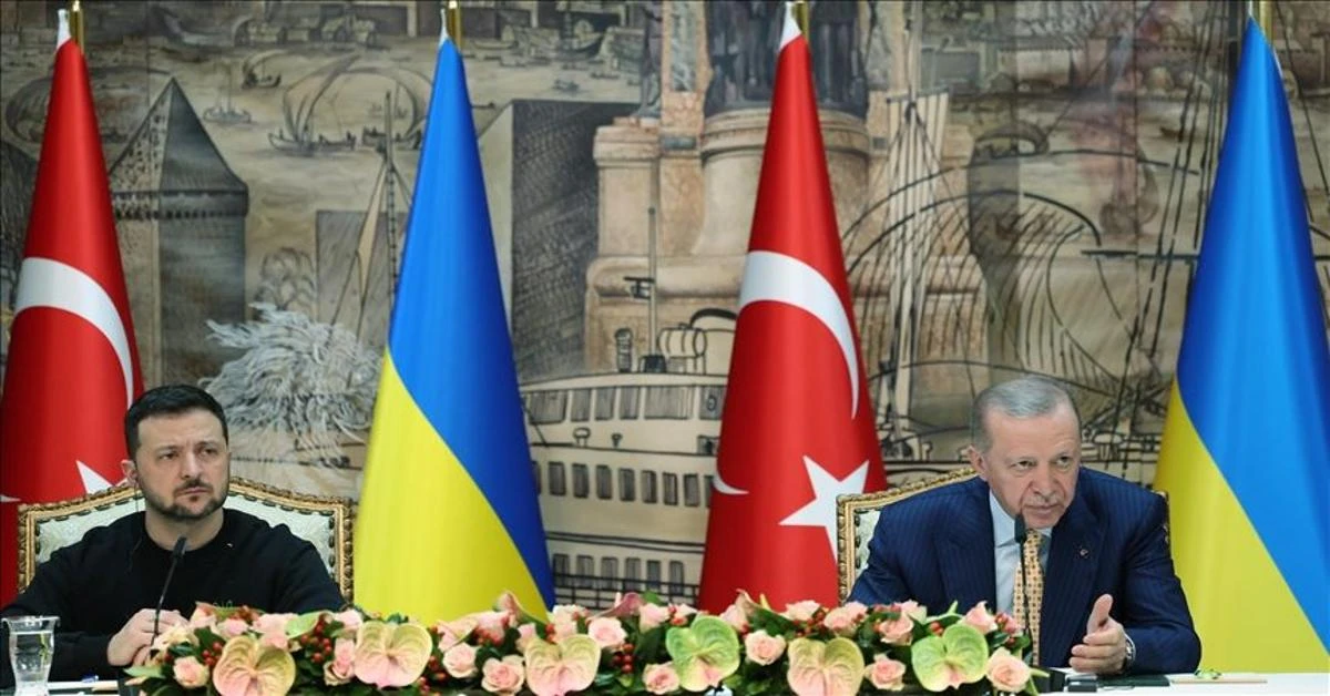 Ukraine-Türkiye Free Trade Agreement approved: New opportunities