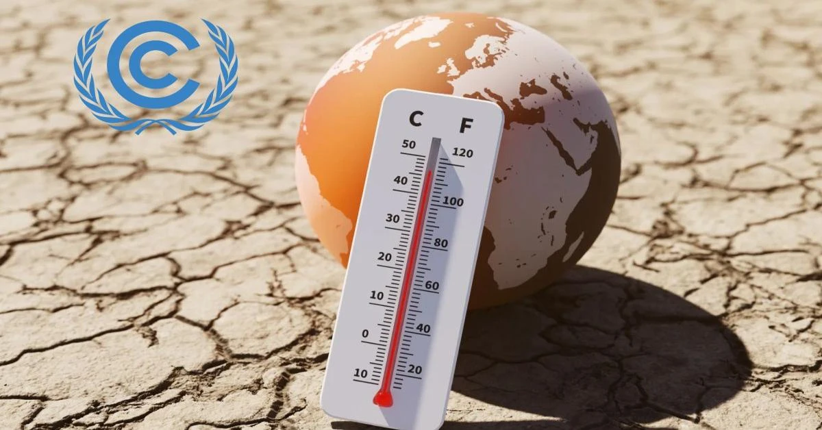 UN confirms Europe hit record high temperature in 2021