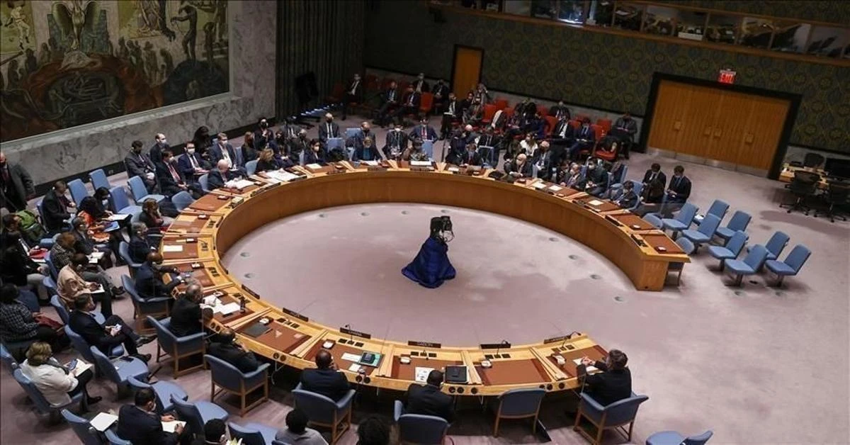 UN security council faces decisive vote on Gaza cease-fire