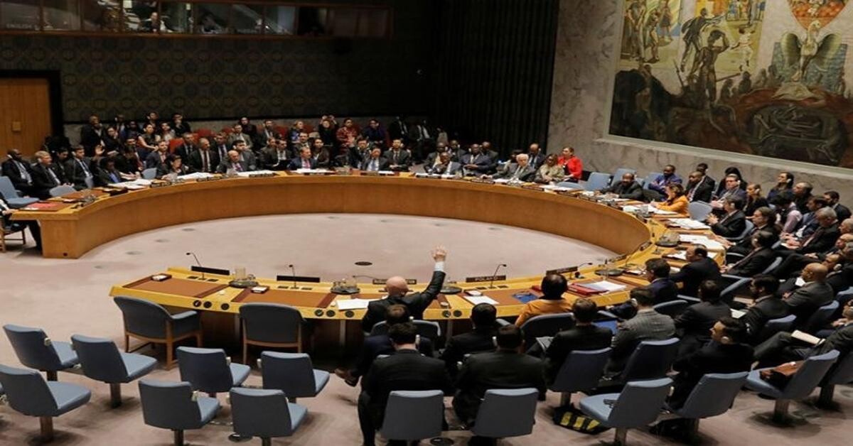 UN Security Council visits Colombia to monitor peace process