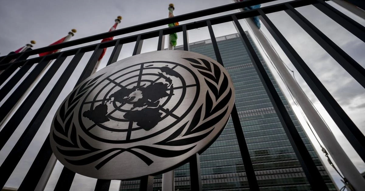 UN sets ethical AI standards to protect human rights